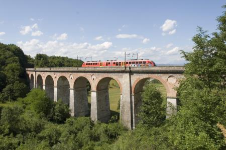 Jelenov viadukt - Peter Svete